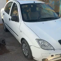 تیبا صندوق دار دوگانه سوز