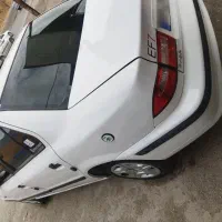 سمندef7مدل 89درحد خشک|خودرو سواری و وانت|خرم‌آباد, |دیوار