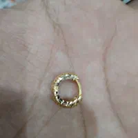 طلای بچه گانه گمشده