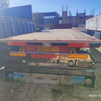 تریلر کفی 12/60