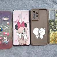 قاب کاور بک کاور گوشی A52 و A52s|لوازم جانبی موبایل و تبلت|شیراز, نارنجستان|دیوار