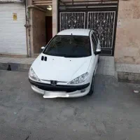 206 تیپ5 مدل1398|خودرو سواری و وانت|تهران, بهارستان|دیوار