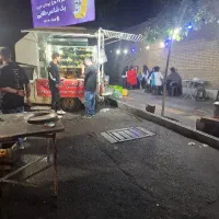 به یک کارگر ساده در بساط جیگرکی شبانه  نیازمندیم