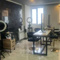 آماده همکاری در سالن زیبایی مجلل|استخدام درمانی، زیبایی، بهداشتی|رشت, بوسار|دیوار