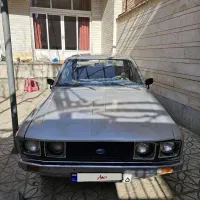 توییتا کارینا نقره ای