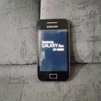 گوشی موبایل سامسونگ s5830i