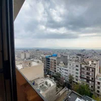 کیکاووس 100 متر ویو ابدی/ 2 /پارکینگ سندی