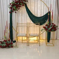 گل ارایی وبادکنک ارایی|خدمات پذیرایی، مراسم|مشهد, ابوذر|دیوار