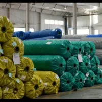 تولید وپخش چمن مصنوعی درب کارخانه