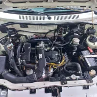 پراید۱۱۱ فول se مدل ۹۷ بیرنگ|خودرو سواری و وانت|بابل, |دیوار