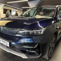 اسکای ول TKKخسروانی