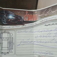 تیبا ۲ معاوضه با شاهین