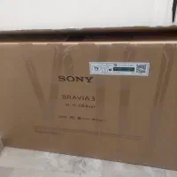 تلویزیون SONY 55 inch LCDBRAVIA32024 4K full hd