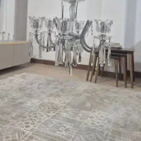 لوستر ۶ شاخه
