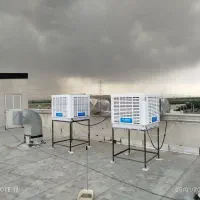 سرویس ونصب کولر آبی و برقکاری