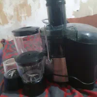 آبمیوه گیر 4کاره
