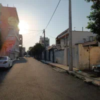 خانه ویلایی محدوده بلوارسینا و راهنمایی|فروش خانه و ویلا|گنبد کاووس, |دیوار