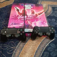 PS4 فت 500گیگ
