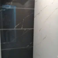 کاشی کاری- سفت کاری- سنگ کاری - خرده کاری