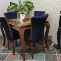 میزناهار خوری