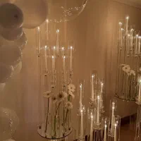 اجاره سالن عقد و تولد و بله برون|خدمات پذیرایی، مراسم|پردیس, فاز ۶|دیوار