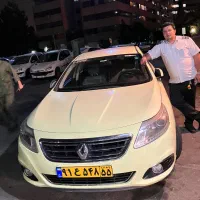 دربستی سواری تاکسی بین شهری vip|خدمات حمل و نقل|تهران, اکباتان|دیوار
