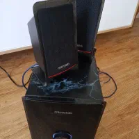 اسپیکر microlab