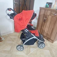 کالسکه good baby