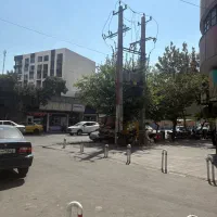 ۱۰۰ متر بحر خیابان موقعیت اداری