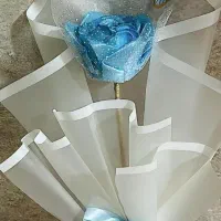 گل روبانی