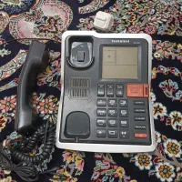 گوشیتلفنرومیزی|تلفن رومیزی|چهارباغ, |دیوار