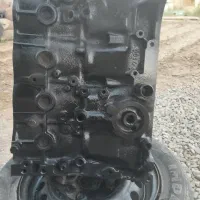 بلوکه زانتیا ایسیو ساب امپلی|قطعات یدکی و لوازم جانبی|تهران, جیحون|دیوار