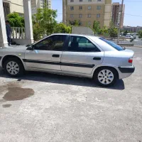 زانتیا ۲۰۰۰ مدل ۸۵