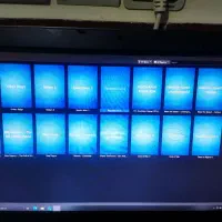 لپتاپ دل|رایانه همراه|قرچک, شهرک الحدید|دیوار