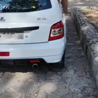 111معاوضه با پژو