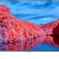 تلویزیون ۵۰اینچ هوشمندجی پلاس