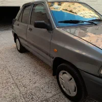 پراید SE 131  ۹۶|خودرو سواری و وانت|تهران, کرمان|دیوار