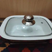 ظروف سرو و پذیرایی