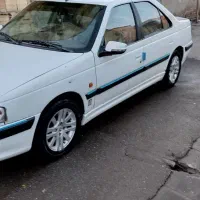 ماشین پژوپارس