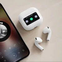 هدفون بلوتوثی