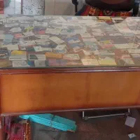 میز چوبی|میز تحریر و کامپیوتر|مراغه, |دیوار