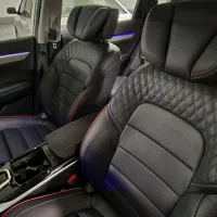 کولیوس ۲۰۲۵ فولترین مدلLE واردات شخصی