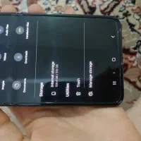 سامسونگ Galaxy Z Flip4 با حافظهٔ ۵۱۲ گیگابایت|موبایل|تهران, خزانه|دیوار