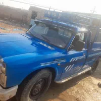 نیسان بنزینی ۹۱|خودرو سواری و وانت|شوشتر, |دیوار