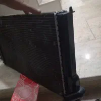 ایران رادیاتور پزو جفت لول