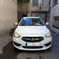 شاهین gمدل ۱۴۰۰ فول امکانات