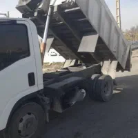 ‌نخاله‌نیسان‌‌بادسان‌‌خاور خاکبردای بابکت.|خدمات حمل و نقل|تهران, سهروردی|دیوار