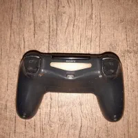 دسته ps4 اصل پلی استیشن 4 برای کنسول fat|کنسول، بازی ویدئویی و آنلاین|فردیس, شهرک ارم|دیوار