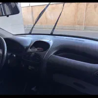 پژو ۲۰۶ تیپ ۲|خودرو سواری و وانت|اندیشه, اندیشه فاز ۲|دیوار