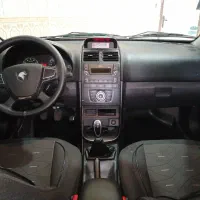 سورن پلاس دوگانه سوز مخزن بزرگ،مدل 1401|خودرو سواری و وانت|اسفراین, |دیوار